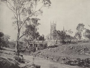 Strathalbyn, Australia Meridionale da English Photographer
