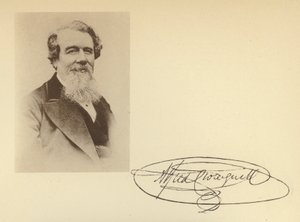 T Alfred Crowquill (A H Forrester)