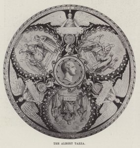 La Tazza di Alberto