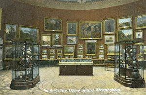 La Galleria d
