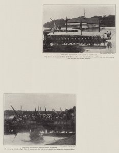 La spedizione di Benin