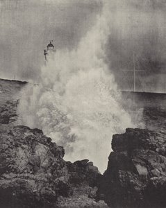 Il soffione, Kiama da English Photographer
