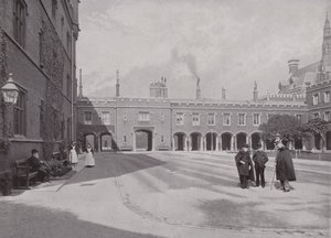 La Certosa da English Photographer