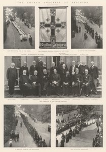 Il Congresso della Chiesa a Brighton