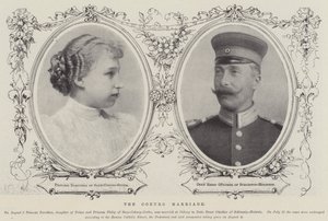 Il Matrimonio Coburg