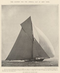 La Gara per l