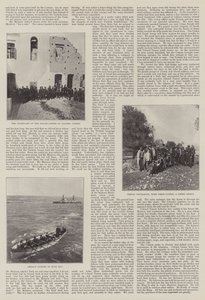 La rivolta cretese del 1897
