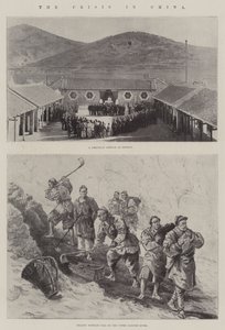 La crisi in Cina da English Photographer