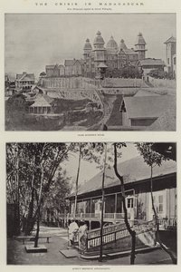 La Crisi in Madagascar