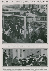 The Daily Mail
