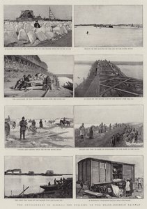 Lo sviluppo della Siberia, la costruzione della ferrovia Transiberiana da English Photographer