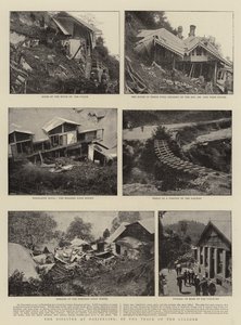 Il Disastro a Darjeeling, sulla Traccia del Ciclone