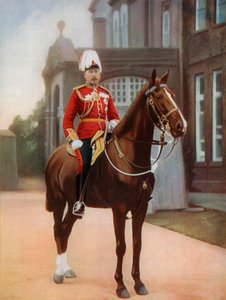 Il Duca di Connaught