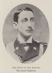 Il Duca degli Abruzzi, l