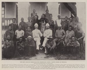 Gli ospiti dell