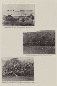 La crisi orientale da English Photographer