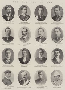La fortuna della guerra