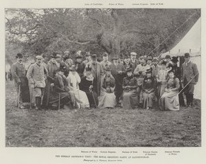La visita dell