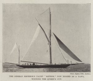 Lo Yacht dell