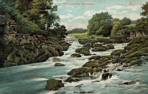 The Ghaistrills, Grassington, Yorkshire da English Photographer