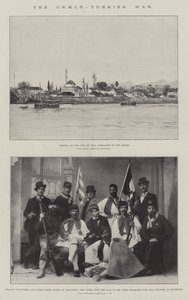La guerra greco-turca