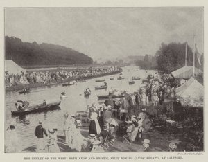 La Henley dell