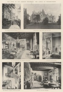 La casa dell