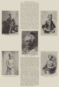 I Principi Indiani
