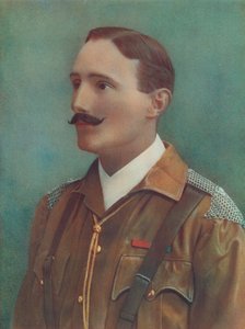 Il defunto capitano l
