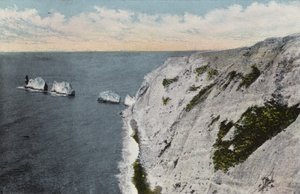 Le Needles