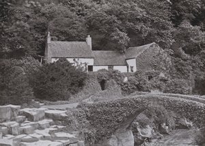 Il Vecchio Mulino, Jesmond Dene