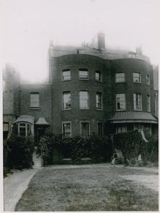 Il Paragon, New Kent Road