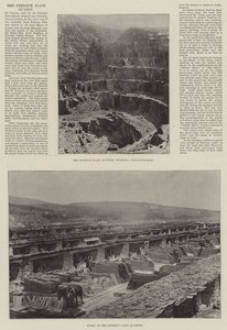 La cava di ardesia di Penrhyn