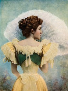 La Principessa delle Asturie da English Photographer
