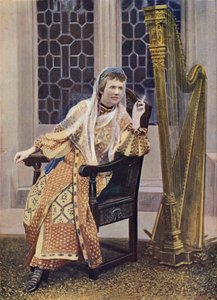 La Regina di Romania da English Photographer