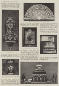 I Regali del Giubileo della Regina