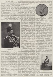 Il vero Shah