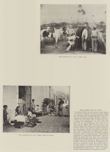 La ribellione a Cuba da English Photographer