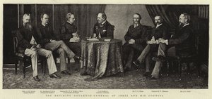 Il governatore generale dell