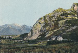Le Montagne Rocciose