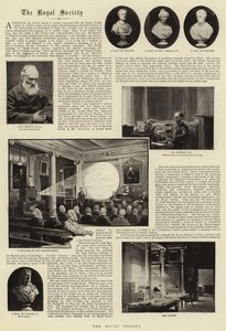 La Royal Society