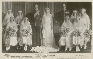 Il matrimonio reale da English Photographer