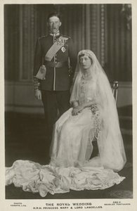 Il matrimonio reale