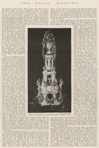 Il Matrimonio Reale