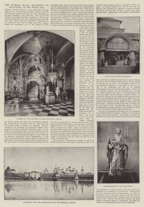 Il monastero russo dell