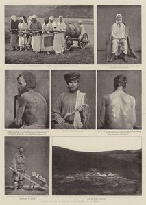 Il sistema carcerario russo in Siberia da English Photographer