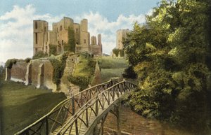 Il Ponte Rustico, Kenilworth da English Photographer
