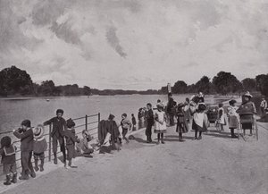 Il Serpentine