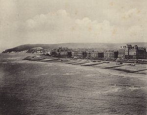 La parata sud