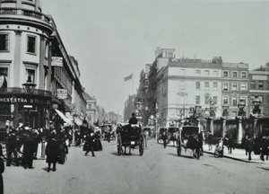 The Strand (Ovest), 1895